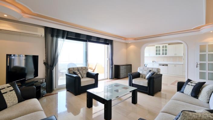 Image No.43-Appartement de 2 chambres à vendre à Mahmutlar