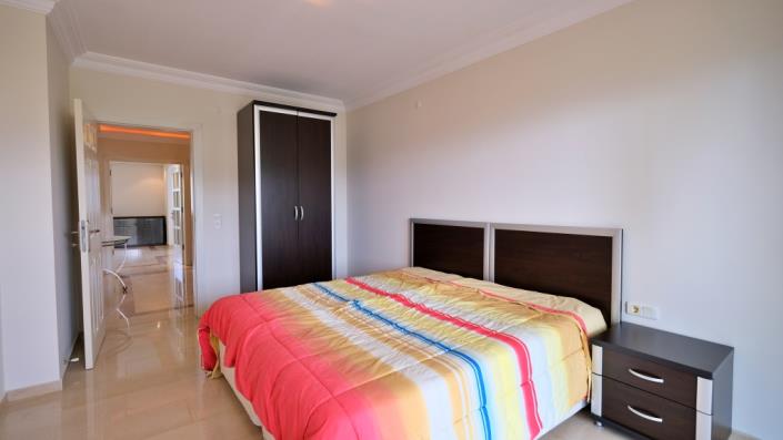 Image No.45-Appartement de 2 chambres à vendre à Mahmutlar