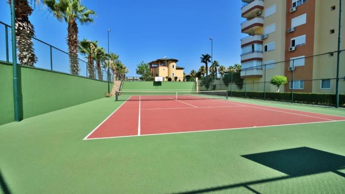 Image No.48-Appartement de 2 chambres à vendre à Mahmutlar