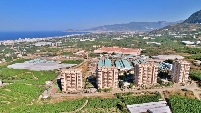 Image No.50-Appartement de 2 chambres à vendre à Mahmutlar