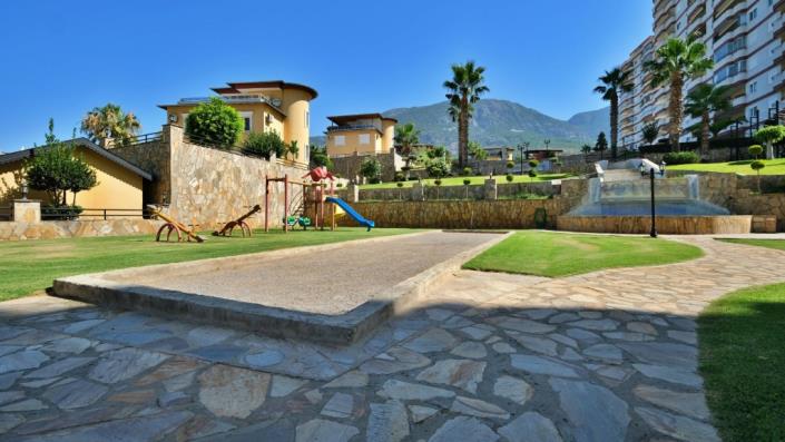 Image No.57-Appartement de 2 chambres à vendre à Mahmutlar