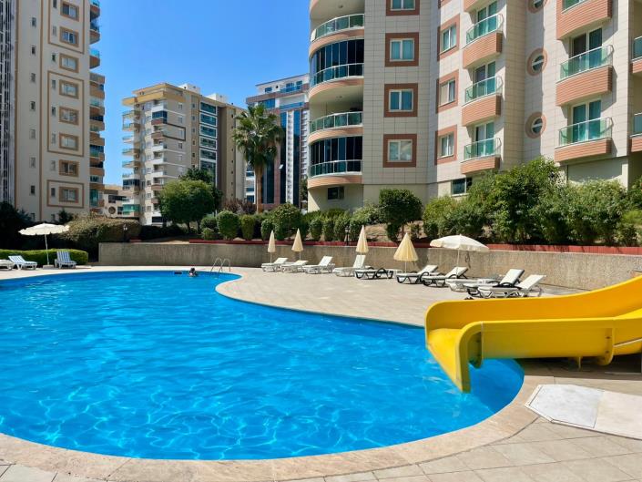 Image No.45-2 Bed Apartment for sale