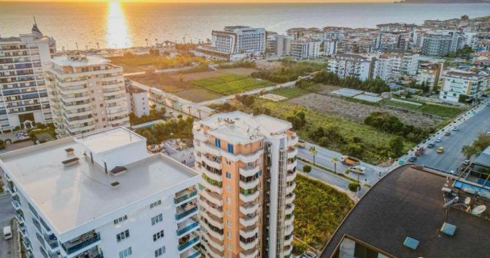 Image No.5-Appartement de 2 chambres à vendre à Mahmutlar