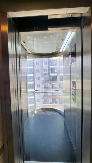 Image No.9-Appartement de 2 chambres à vendre à Mahmutlar