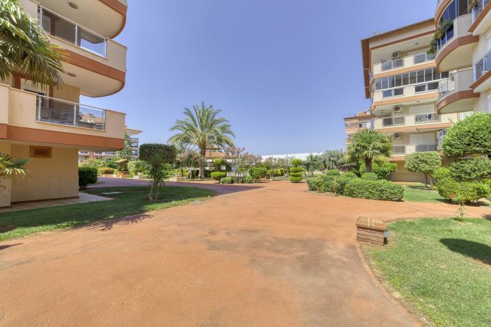 Image No.1-Appartement de 2 chambres à vendre à Oba