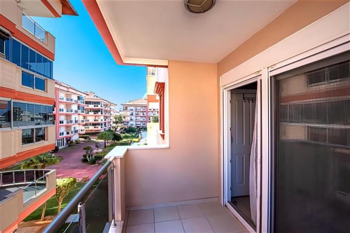 Image No.34-2 Bed Apartment for sale