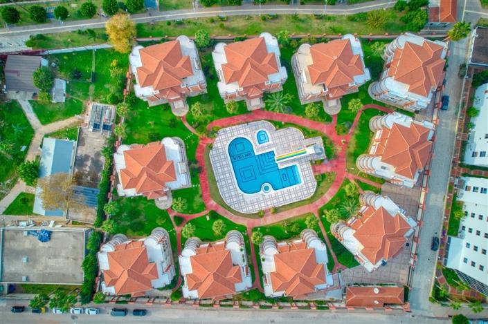 Image No.33-4 Bed Apartment for sale