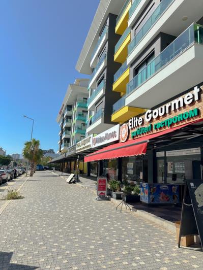 Image No.2-1 Bed Apartment for sale