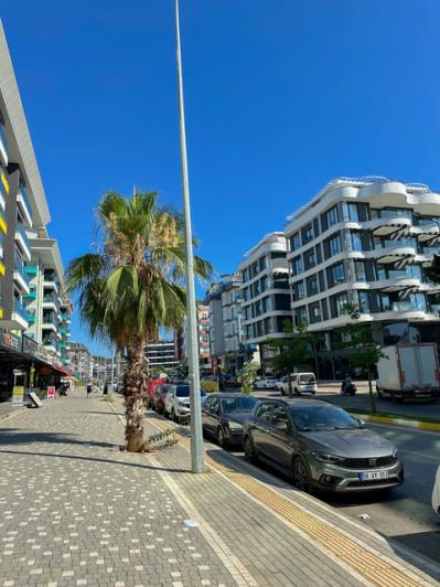 Image No.16-1 Bed Apartment for sale