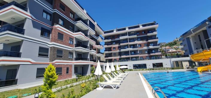 Image No.3-1 Bed Apartment for sale