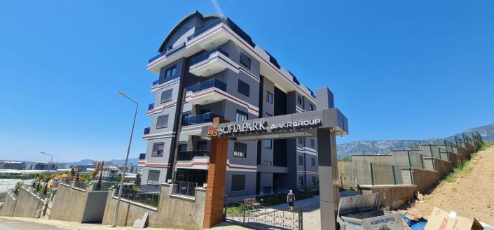 Image No.4-1 Bed Apartment for sale