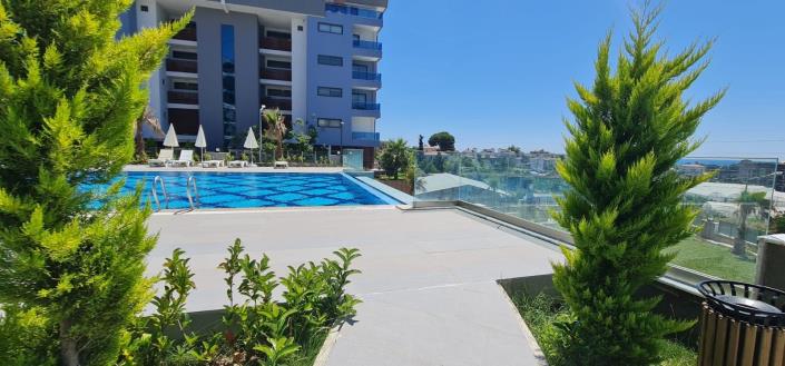 Image No.5-1 Bed Apartment for sale