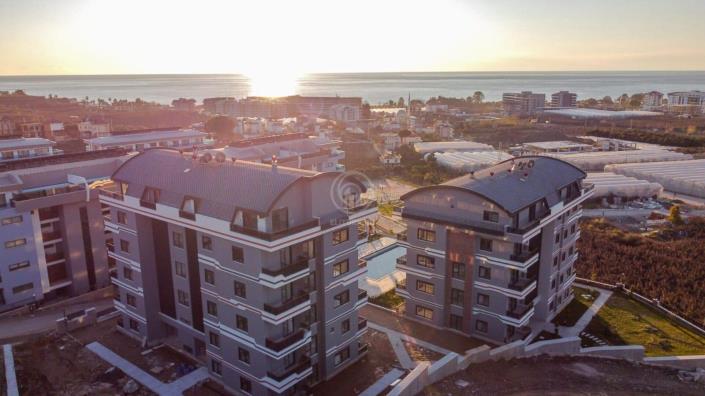 Image No.13-1 Bed Apartment for sale