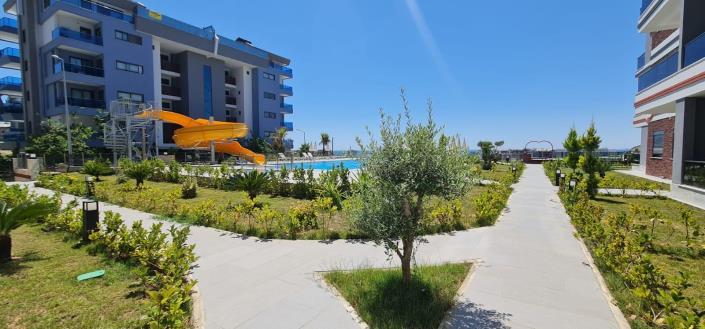 Image No.14-1 Bed Apartment for sale