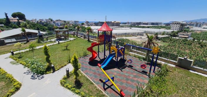 Image No.26-1 Bed Apartment for sale