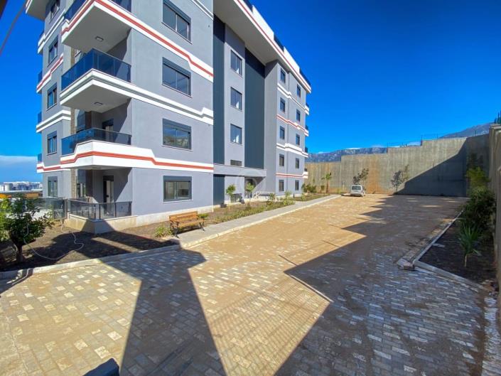 Image No.27-1 Bed Apartment for sale