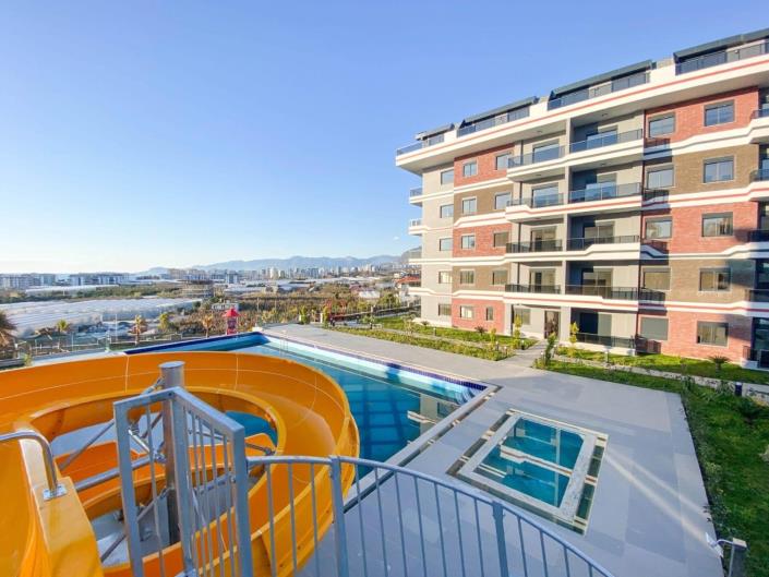 Image No.32-1 Bed Apartment for sale