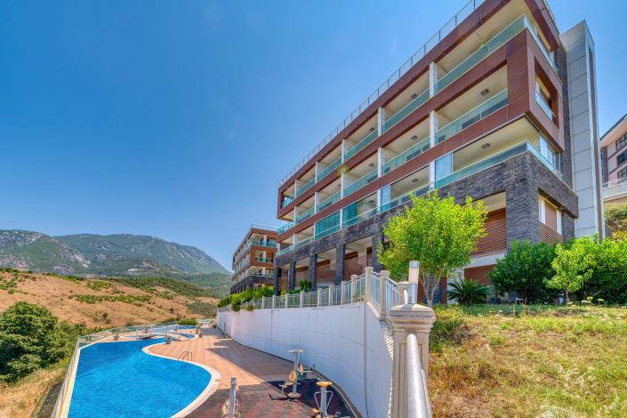 Image No.7-1 Bed Apartment for sale