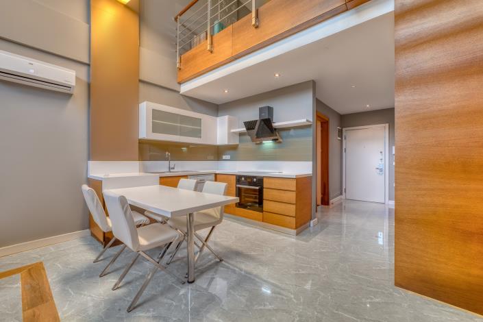 Image No.15-1 Bed Apartment for sale