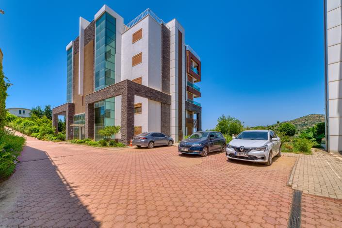 Image No.19-1 Bed Apartment for sale