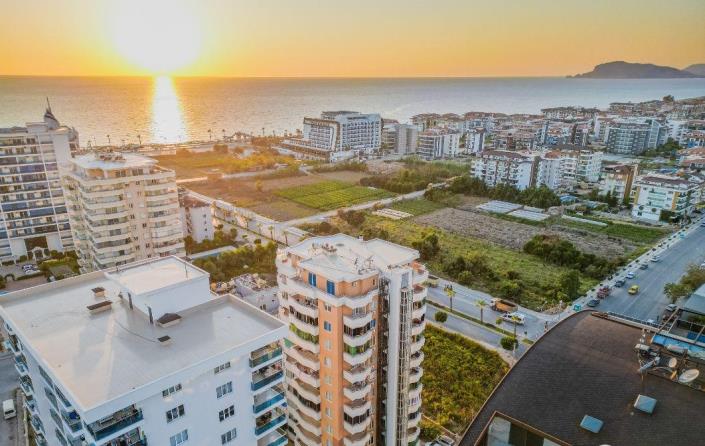 Image No.4-Appartement de 2 chambres à vendre à Mahmutlar