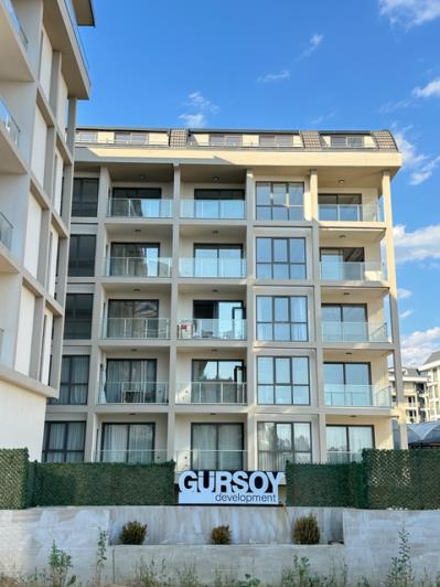 Image No.5-Appartement de 1 chambre à vendre à Kargicak