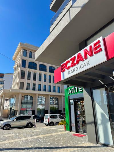 Image No.7-Appartement de 1 chambre à vendre à Kargicak