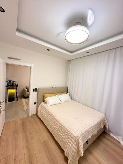 Image No.12-Appartement de 1 chambre à vendre à Kargicak