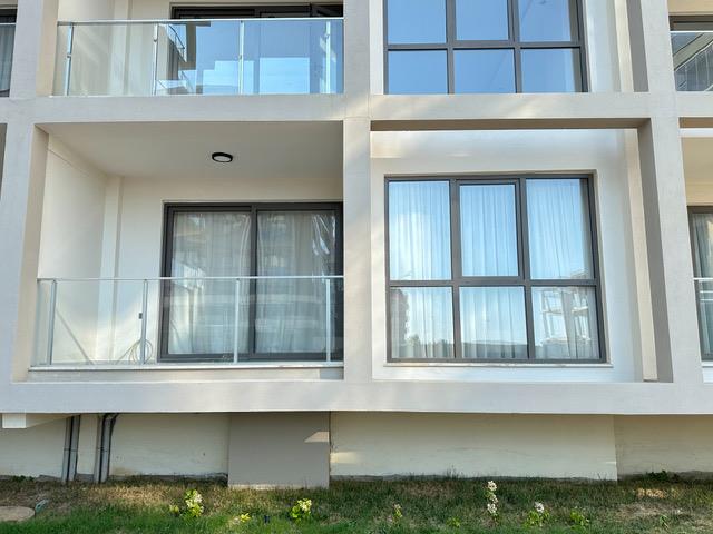 Image No.15-Appartement de 1 chambre à vendre à Kargicak