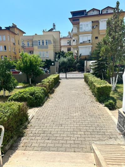 Image No.4-Appartement de 3 chambres à vendre à Saray