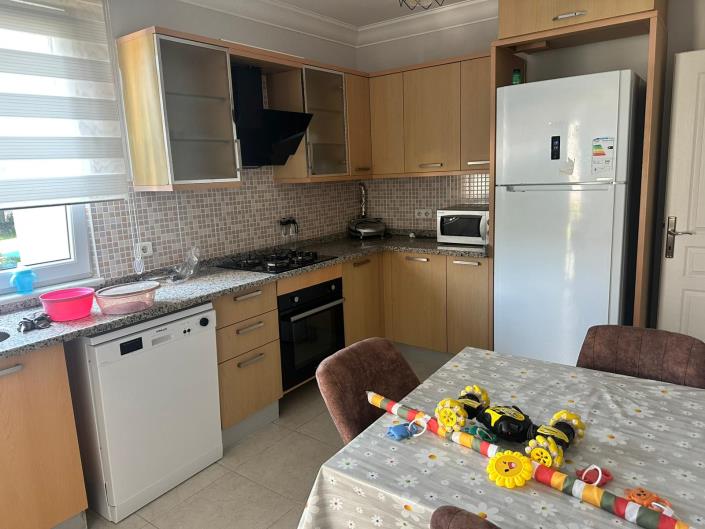 Image No.7-Appartement de 3 chambres à vendre à Saray