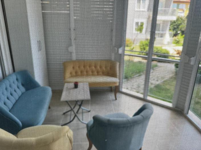 Image No.18-Appartement de 3 chambres à vendre à Saray