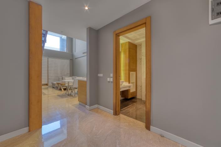 Image No.22-Appartement de 1 chambre à vendre à Kargicak