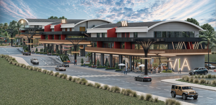 Image No.8-Appartement à vendre à Avsallar