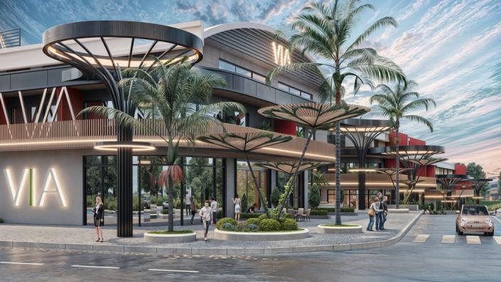 Image No.20-Appartement à vendre à Avsallar