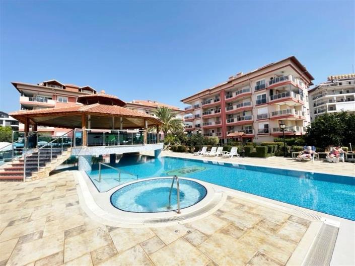 Image No.26-2 Bed Apartment for sale