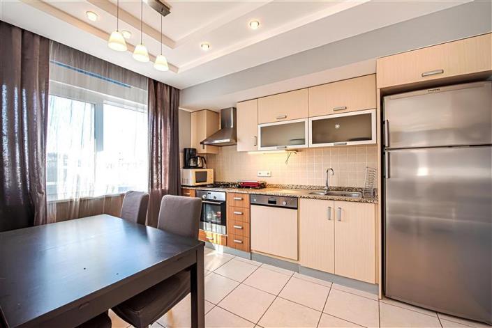 Image No.4-2 Bed Apartment for sale