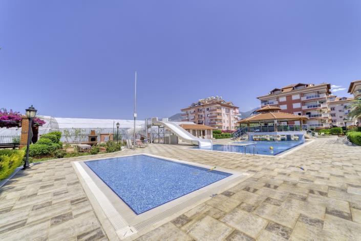 Image No.27-2 Bed Apartment for sale