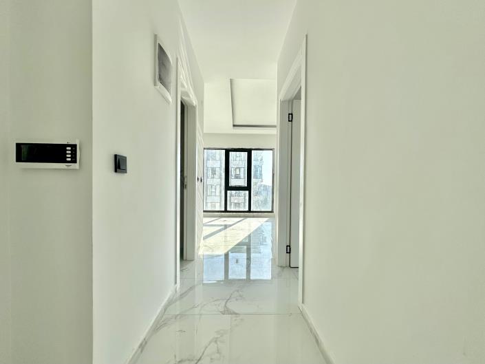 Image No.2-Appartement de 1 chambre à vendre à Mahmutlar