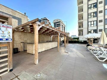 Appartement de 1 chambre à vendre à Mahmutlar