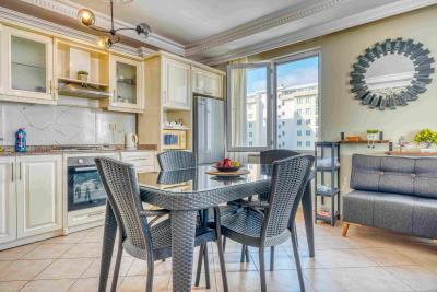 Basic Apartment most sold property