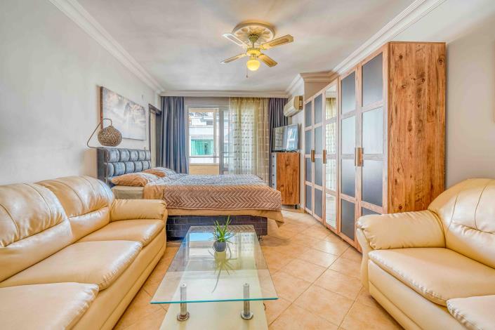 Image No.6-2 Bed Apartment for sale