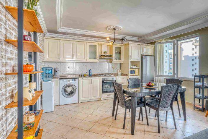 Image No.18-2 Bed Apartment for sale