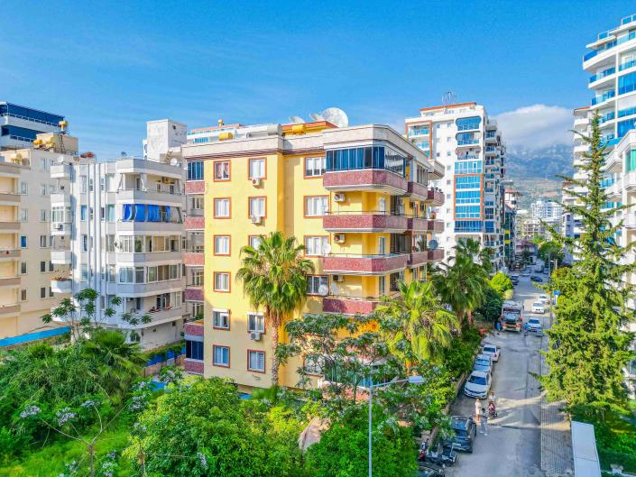 Image No.25-2 Bed Apartment for sale