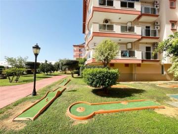 Appartement de 2 chambres à vendre à Oba