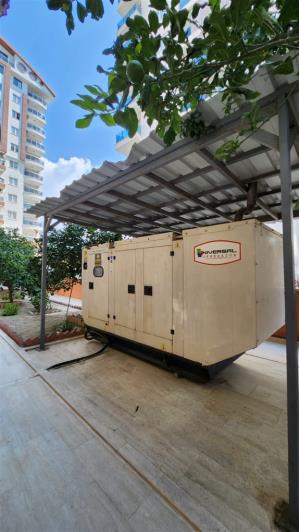 Image No.4-Appartement de 2 chambres à vendre à Mahmutlar