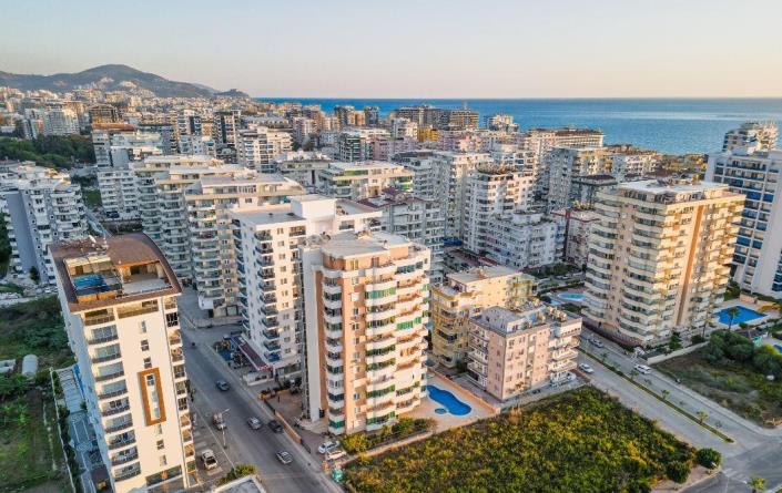 Image No.14-Appartement de 2 chambres à vendre à Mahmutlar