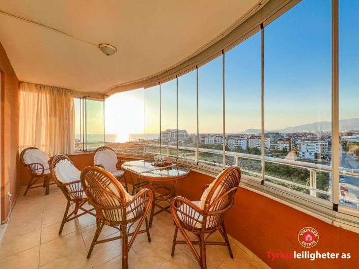 Image No.15-Appartement de 2 chambres à vendre à Mahmutlar