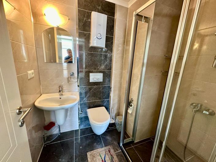 Image No.20-Appartement de 2 chambres à vendre à Mahmutlar