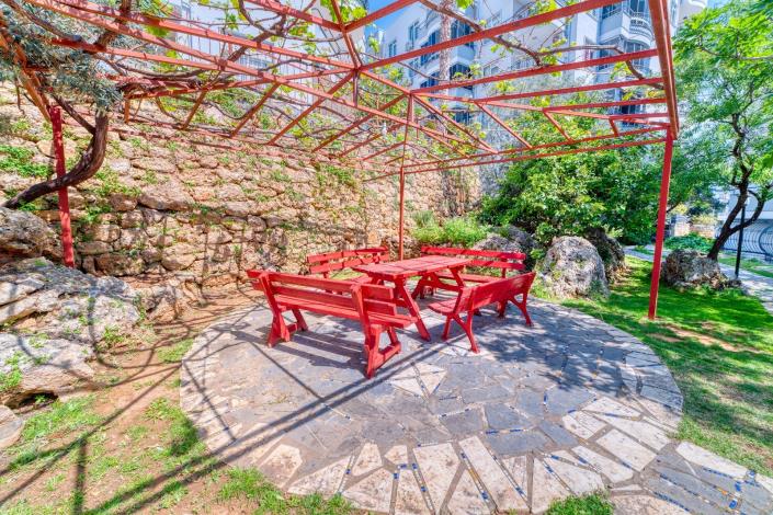 Image No.13-1 Bed Apartment for sale